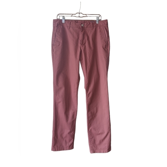 Bonobos Men’s The Original Chino Slim Size 33/32 - Picture 1 of 7